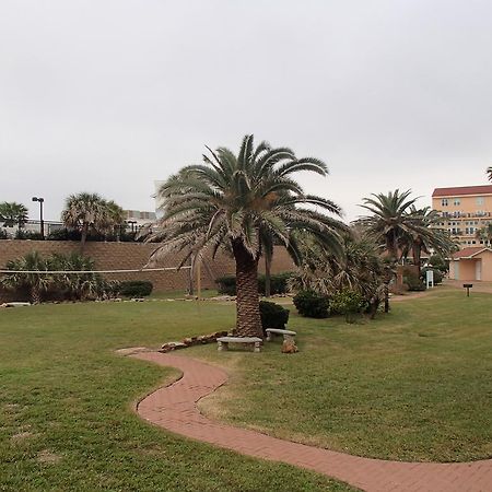 Maravilla Condos Galveston Exterior foto