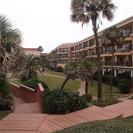 Maravilla Condos Galveston Exterior foto